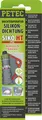 Petec Hochtemperatursilikon SIKO rot 70 ml Tube