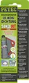 Petec Hochtemperatursilikon 70ml, rot