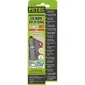 Petec Silikondichtung Hochtemperatur 70 ml - rot