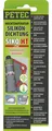 Hochtemperatur-Silikondichtung, dauerelastisch, 70 ml, Petec