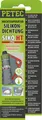 PETEC SILIKONDICHTUNG ROT 70ML 97880 für Metallteile Ölwannen Ventildeckel