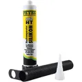 PETEC Silikondichtung Hochtemperatur MATIC HT ROT Tube 70ml 97880