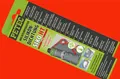 70ml Tube (100ml=22,14 €) Petec Silikondichtung Dauerelastisch formstabil HT rot