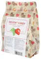 Pferdeleckerli 600g Erdbeere Minze Delizia mit Früchten Kräutern Snacks