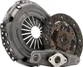 LuK RepSet 619 3215 00 Kupplungssatz für VW Polo Schrägheck (6R1, 6C1) up! Schrägheck (121, 122, BL1, BL2) load up! Kastenwagen (121, 122, BL1, BL2)