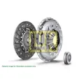 1x Kupplungssatz Schaeffler LuK 619 3215 00 passend für SEAT SKODA VW