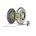 LUK 619321500 Kupplungssatz für VW Polo 6C1 6R1 Skoda Fabia III Seat Ibiza IV