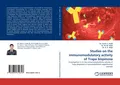 Studies on the immunomodulatory activity of Trapa bispinosa Samir C. Patel