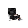 Brumberg Leuchten Musterkoffer Q-Flex 91494 Leuchten 00091494 Musterkoffer