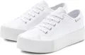 LASCANA Sneaker weiß Größe 36