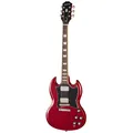 Epiphone SG Standard CH Cherry E Gitarre