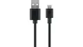 Kabel Micro USB do ładowania i synchronizacji - Długość kabla 1 m