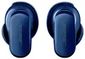 Bose QuietComfort Ultra Earbuds In Ear Kopfhörer Kabellos, Bluetooth Stereo Blau Noise Cancelling, Mikrofon-Rauschunterdrückung