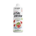 Best Body Nutrition Vital Drink Zerop (1000ml) Watermelon (20,99 EUR/L)