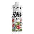 ZEROP Vital Zuckerfreies Getränkekonzentrat Sirup Wassermelone Ohne Aspartam ...