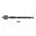 JAPKO Axialgelenk, Spurstange 103616 Vorderachse für DAIHATSU