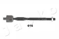 JAPKO Axialgelenk Spurstange vorne für Daihatsu Sirion M3_ 1.0 1.3 Justy IV