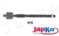 JAPKO 103616 Axialgelenk für Spurstange Axialgelenk Spurstange