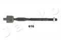 JAPKO Axialgelenk Spurstange 103616 für JUSTY 4 M300 AWD DAIHATSU SIRION M301