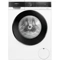 Siemens WG44G2Z40 Waschmaschine 9kg iQdrive smartFinish iQ500 SoftTrommel - Weiß