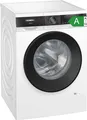 Siemens Waschmaschine Frontlader WG44G2Z40 9kg 1400U A Aquastop Weiß