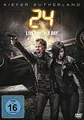 24 - LIVE ANOTHER DAY - SEASON 9 - DVD NEU OVP