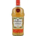 Tanqueray Flor de Sevilla Gin 1,0 Liter 41,3 % Vol