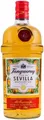 Tanqueray Flor de Sevilla 41.3% 1 Liter