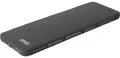 Camping-Luftmatratze Supercomfort 7,5cm Single 2198021 (grau, 200 x 68cm)