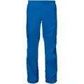 Drop II Regenhose Herren - blau - XXXL