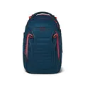 Schulrucksack Mädchen Satch Match Pink Phantom Upd Höhenverstellbarer Rucksack