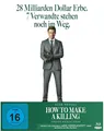 How to Make a Killing: Todsicheres Erbe (Mediabook, 4K-UHD+2 Blu-rays)