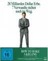 Vorbestellung: How to Make a Killing - Todsicheres Erbe - 4K Ultra HD Mediabook