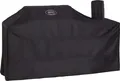 Abdeckhaube BBQKitchen Videro G4SK, Hochwertige Schützhülle aus 100% Polyeste...
