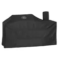 RÖSLE Abdeckhaube Videro G4-SK Schutzhaube Grillhaube Wetterschutz Abdeckplane