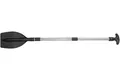 Pelzer Telescopic Paddle 2-teilig Paddel 58cm - 115cm