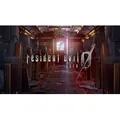 Resident Evil 0 HD Remaster