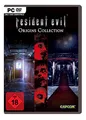 Resident Evil - Origins Collection - [PC]