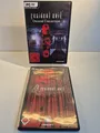 Resident Evil Origins Collection + Zero 0 + 4  PC DVD ROM OVP