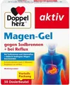 Doppelherz Magen-Gel gegen Sodbrennen + bei Reflux 50 Stück