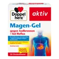 Doppelherz Magen-Gel gegen Sodbrennen + bei Reflux 500 ml