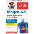 Doppelherz aktiv Magen-Gel 50X10 ml Gel