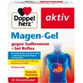 Doppelherz Magen-Gel gegen Sodbrennen+bei Reflux 50X10 ml