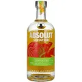 Absolut Sensations TROPICAL FRUIT Flavored Vodka 20% Vol. 0,7l