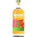 Absolut Sensations Tropical Fruit Flavored Vodka 20% 0,7 Liter