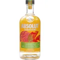 Absolut Sensation Edition Tropical Fruit 0,7 Liter 20 % Vol.