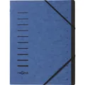 Pagna Ordnungsmappe 12-teilig (A4, 1x) (40059-02)