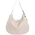GOT BAG Handtasche CURVED BAG MONOCHROME soft shell