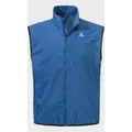 Schöffel Funktionsweste Vest Style Cannobio MNS blau XXXL (56)