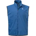 SCHÖFFEL Herren Weste Vest Style Cannobio MNS